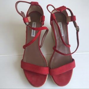 Tabitha Simmons shoes size 39